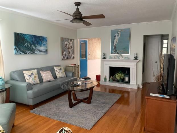 After a completed cleaning contractor project in the West Palm Beach, FL area