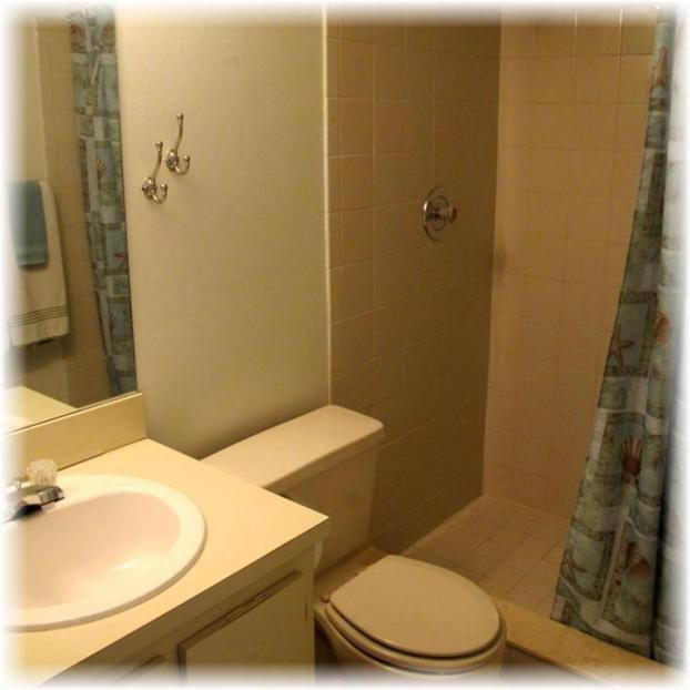 After a completed home cleaning services project in the West Palm Beach, FL area