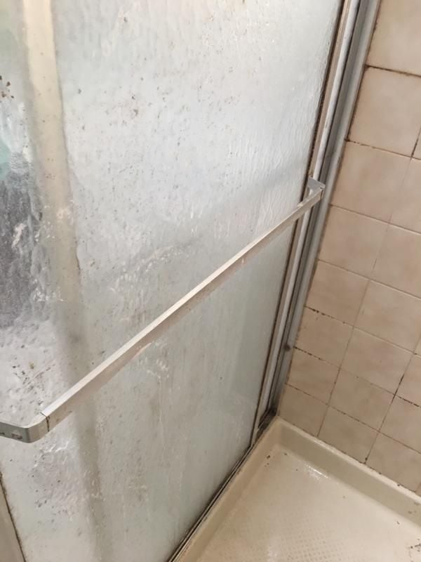 After a completed home cleaning services project in the West Palm Beach, FL area