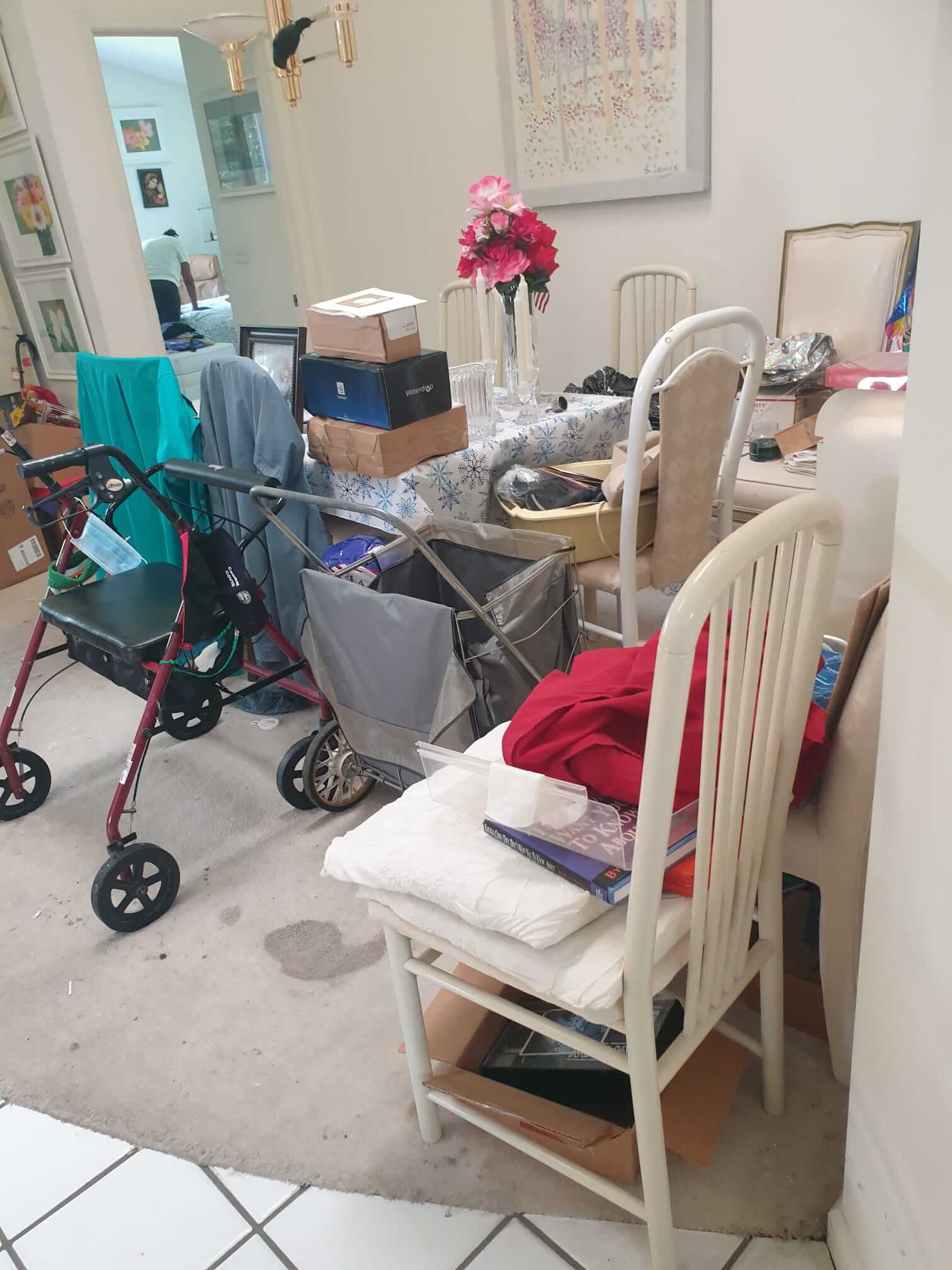 Fantastic Maids in Palm Beach County, FL