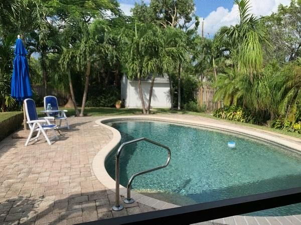 After a completed professional commercial cleaning service project in the West Palm Beach, FL area