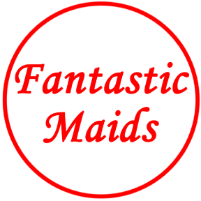 Fantastic Maids Logo
