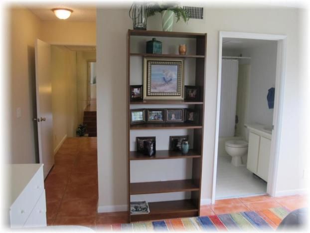 After a completed home cleaning services project in the West Palm Beach, FL area