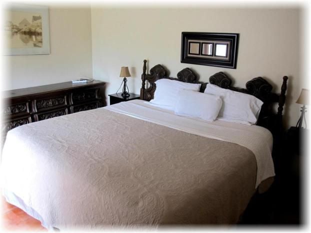 After a completed home cleaning services project in the West Palm Beach, FL area