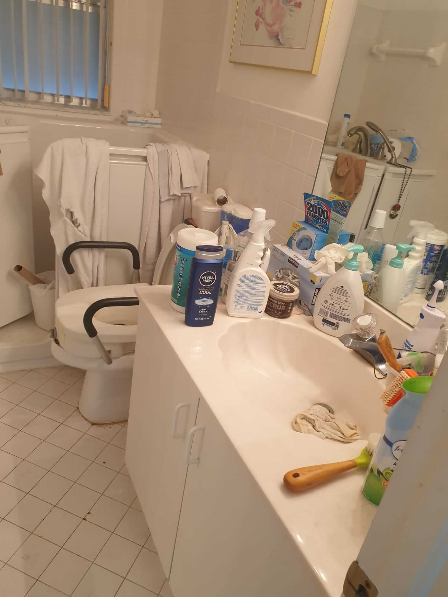 Fantastic Maids in Palm Beach County, FL