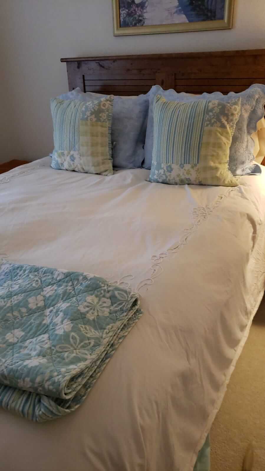After Cleaning By